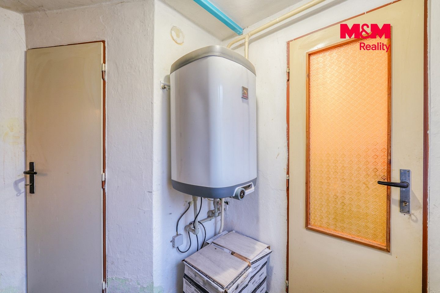 Prodej, Rodinný dům, 80 m², Kryry, Na Rybníkách, Kryry – náhled fotky 16