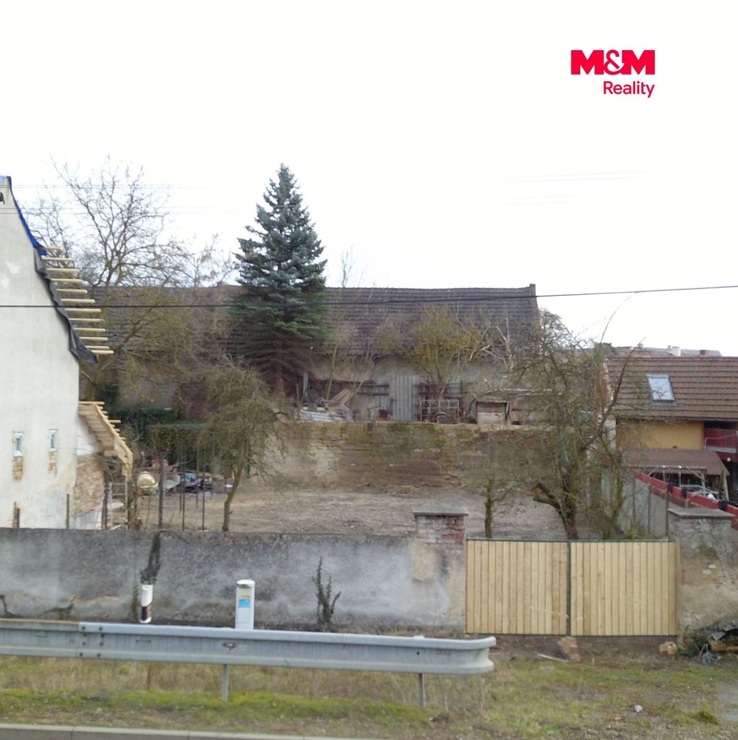 Prodej, Pozemek k bydlení, Předměřice nad Jizerou
