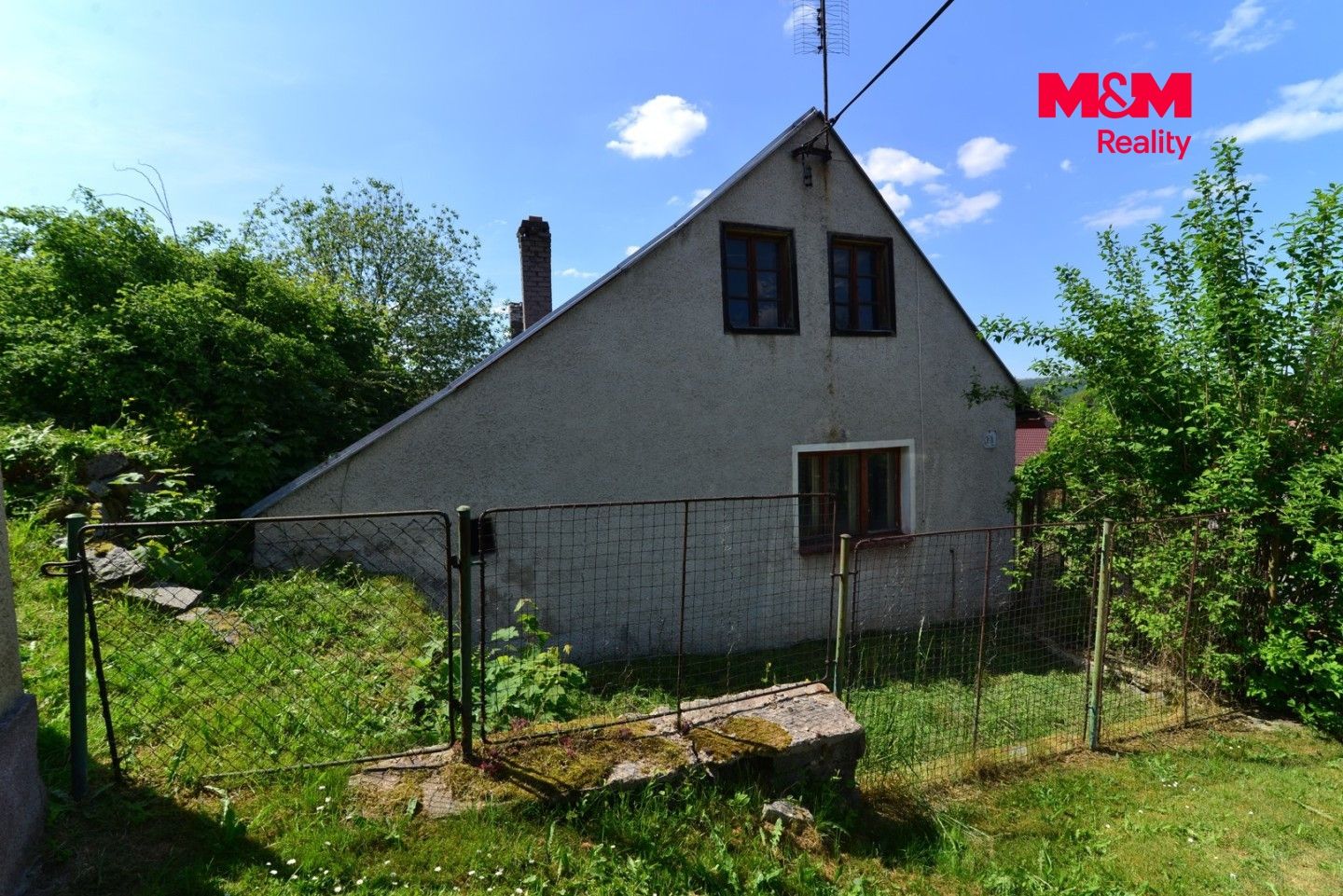 Prodej, Rodinný dům, 188 m², Nalžovské Hory, Nalžovské Hory – náhled fotky 8