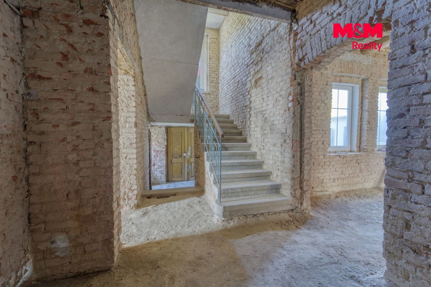 Prodej, Rodinný dům, 430 m², Plasy, Babinská, Plasy – náhled fotky 13