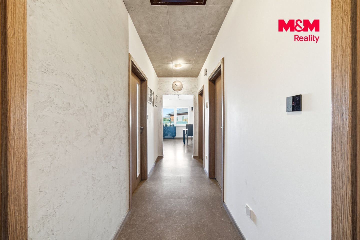 Prodej, Rodinný dům, 130 m², Květná, Květná – náhled fotky 24