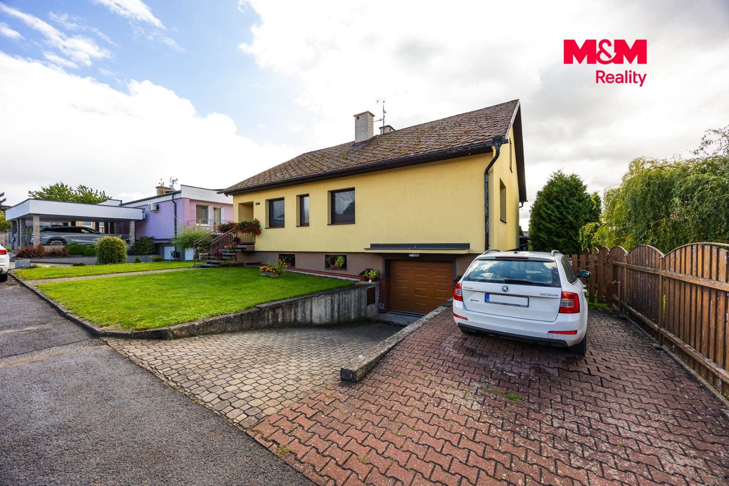 Prodej, Rodinný dům, 236 m², Solnice, Slepá, Solnice – náhled fotky 22