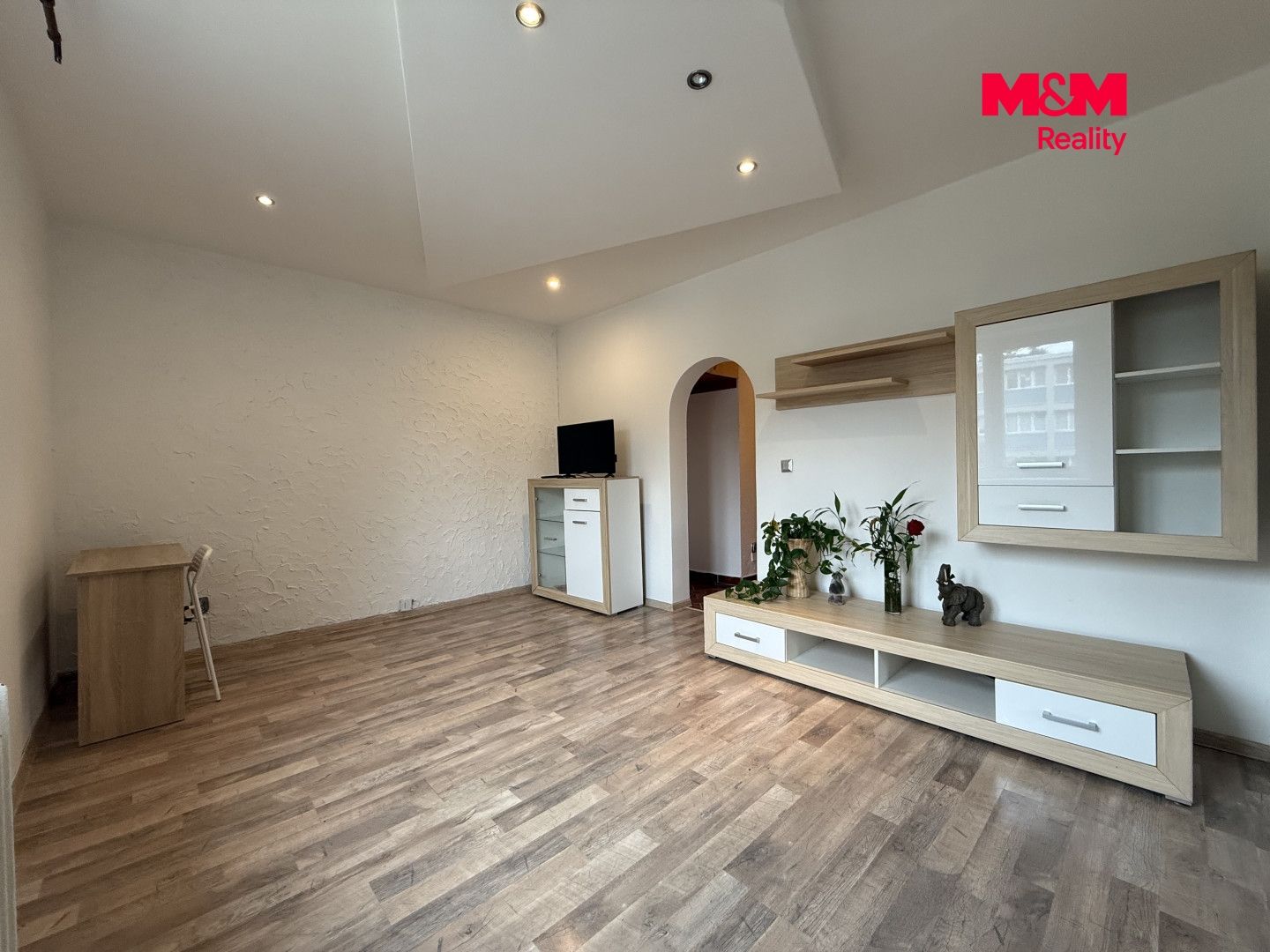 Pronájem, Byt 3+1, 60 m², Karviná, Majakovského, Karviná – náhled fotky 4