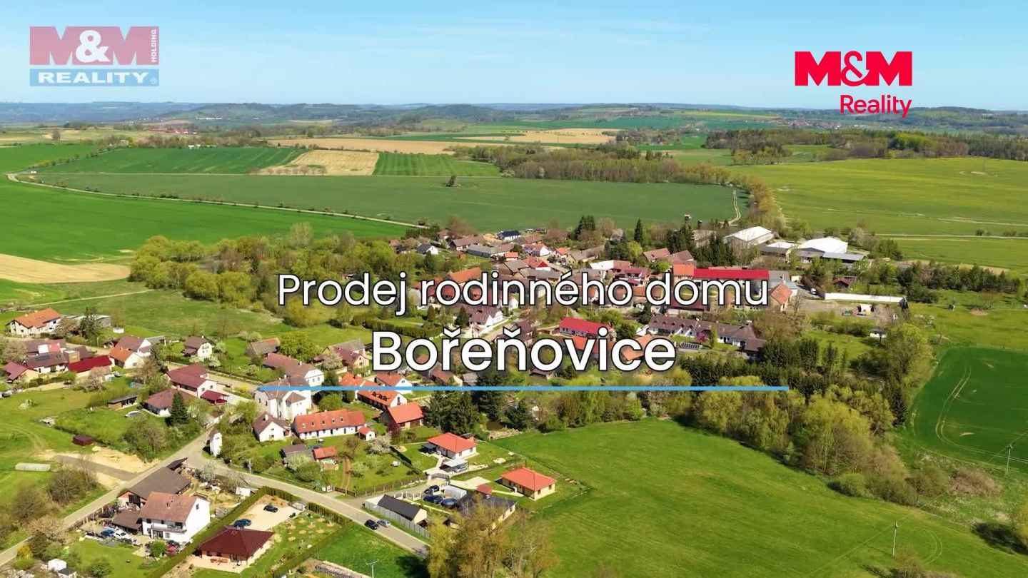 Prodej, Rodinný dům, Struhařov