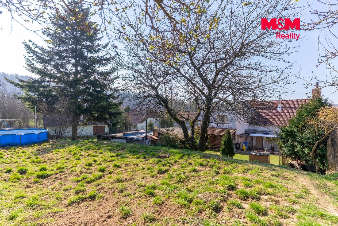 Prodej, Rodinný dům, 132 m², Soběsuky, Soběsuky – náhled fotky 24