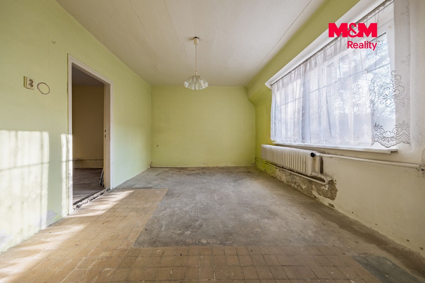 Prodej, Rodinný dům, 365 m², Račetice, Račetice – náhled fotky 6