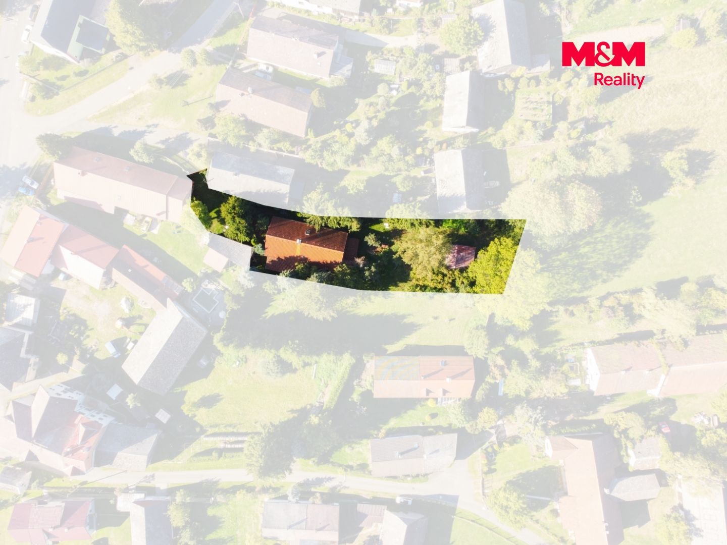 Prodej, Chalupa, 270 m², Chodská Lhota, Chodská Lhota – náhled fotky 33