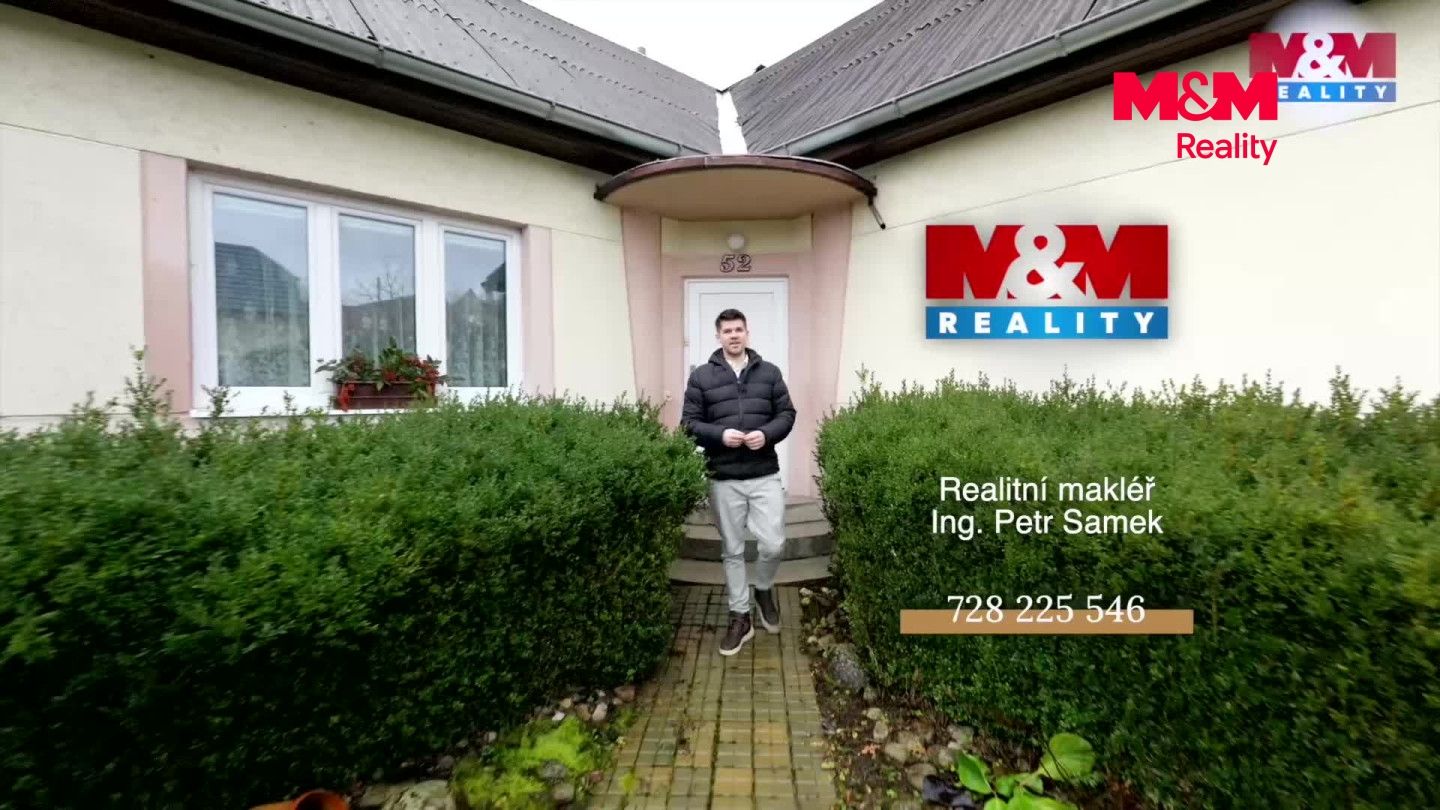 Prodej, Rodinný dům, Dzbel