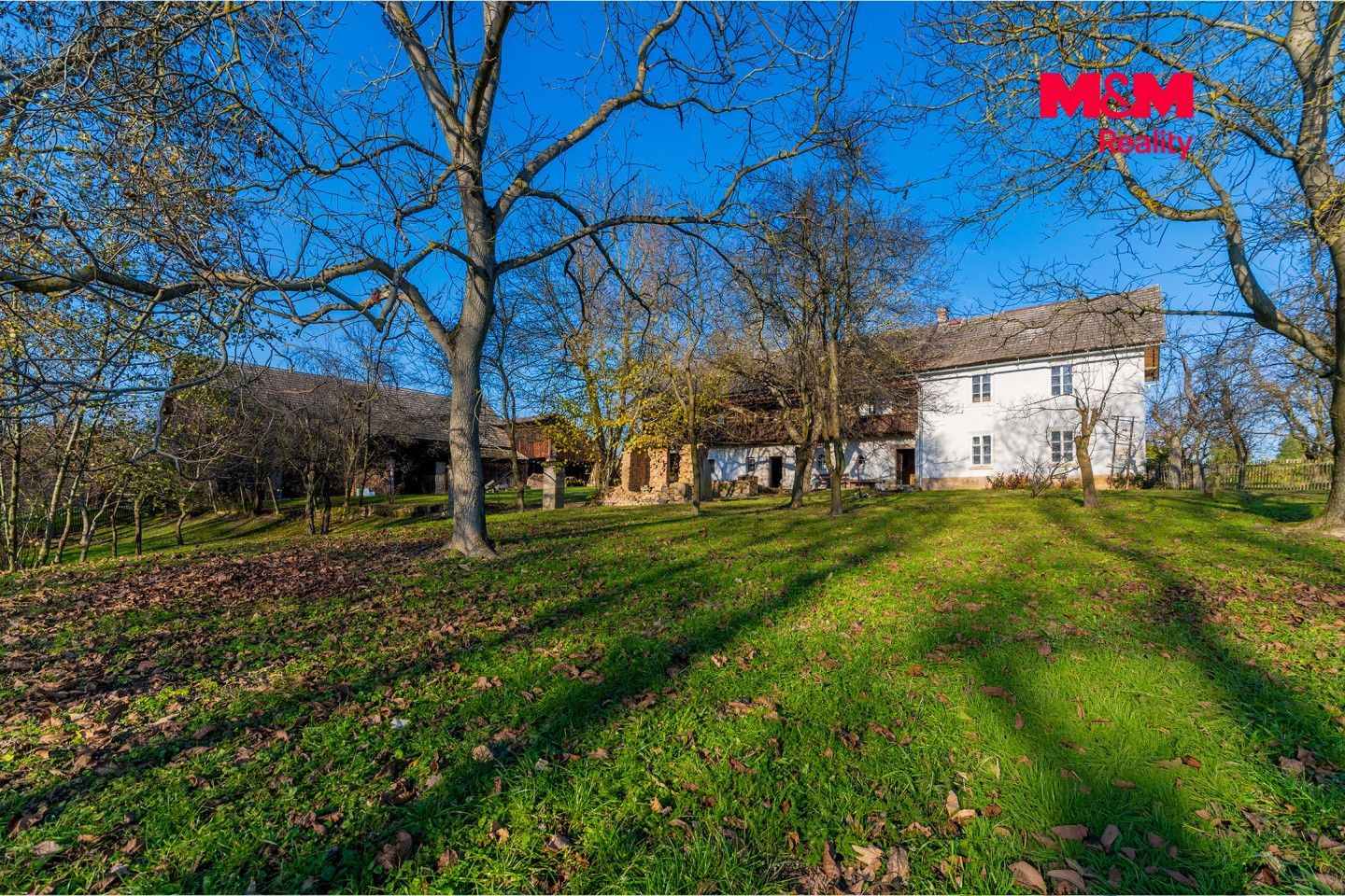 Prodej, Zemědělská usedlost, 248 m², Pěnčín, Pěnčín – náhled fotky 7