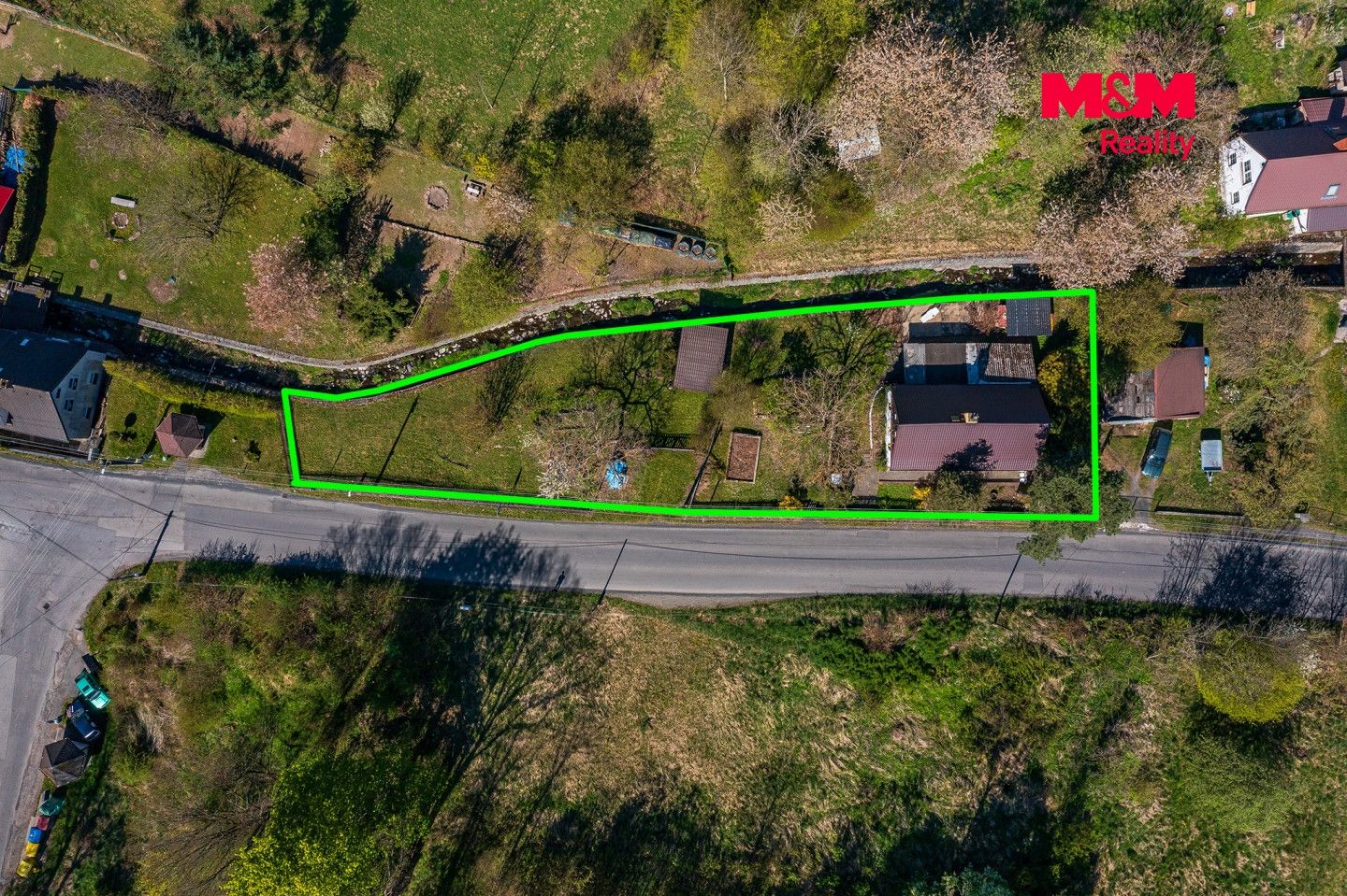 Prodej, Rodinný dům, 137 m², Nový Oldřichov, Nový Oldřichov – náhled fotky 2