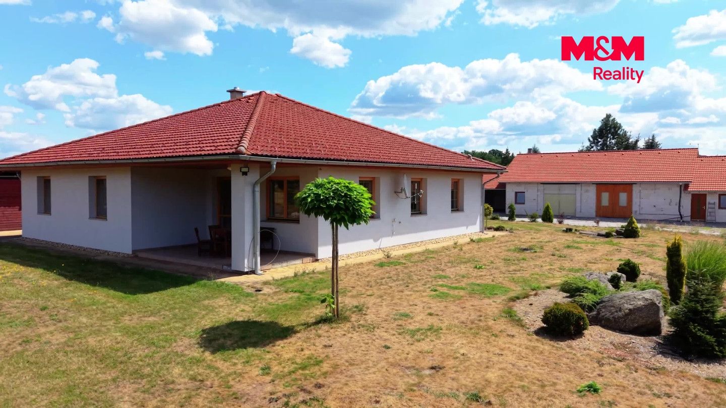 Prodej, Rodinný dům, Čimelice