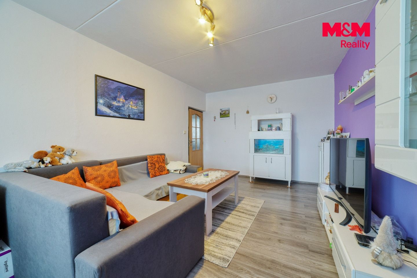 Prodej, Byt 3+1, 67 m², Bor, Nádražní, Bor – náhled fotky 14