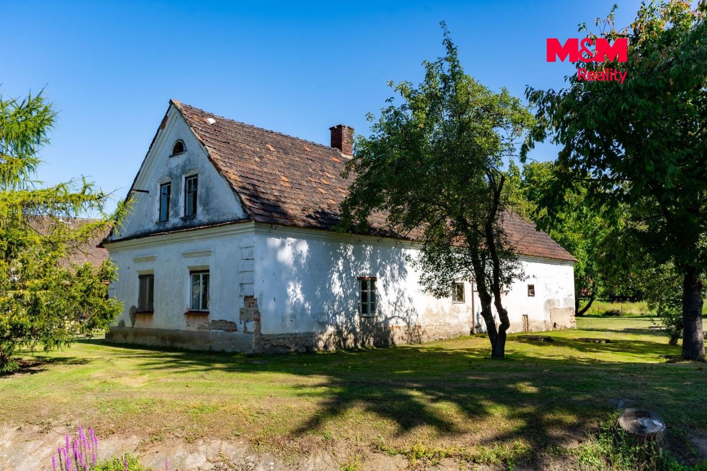 Prodej, Zemědělská usedlost, 120 m², Studénka, Matiční, Studénka – náhled fotky 16