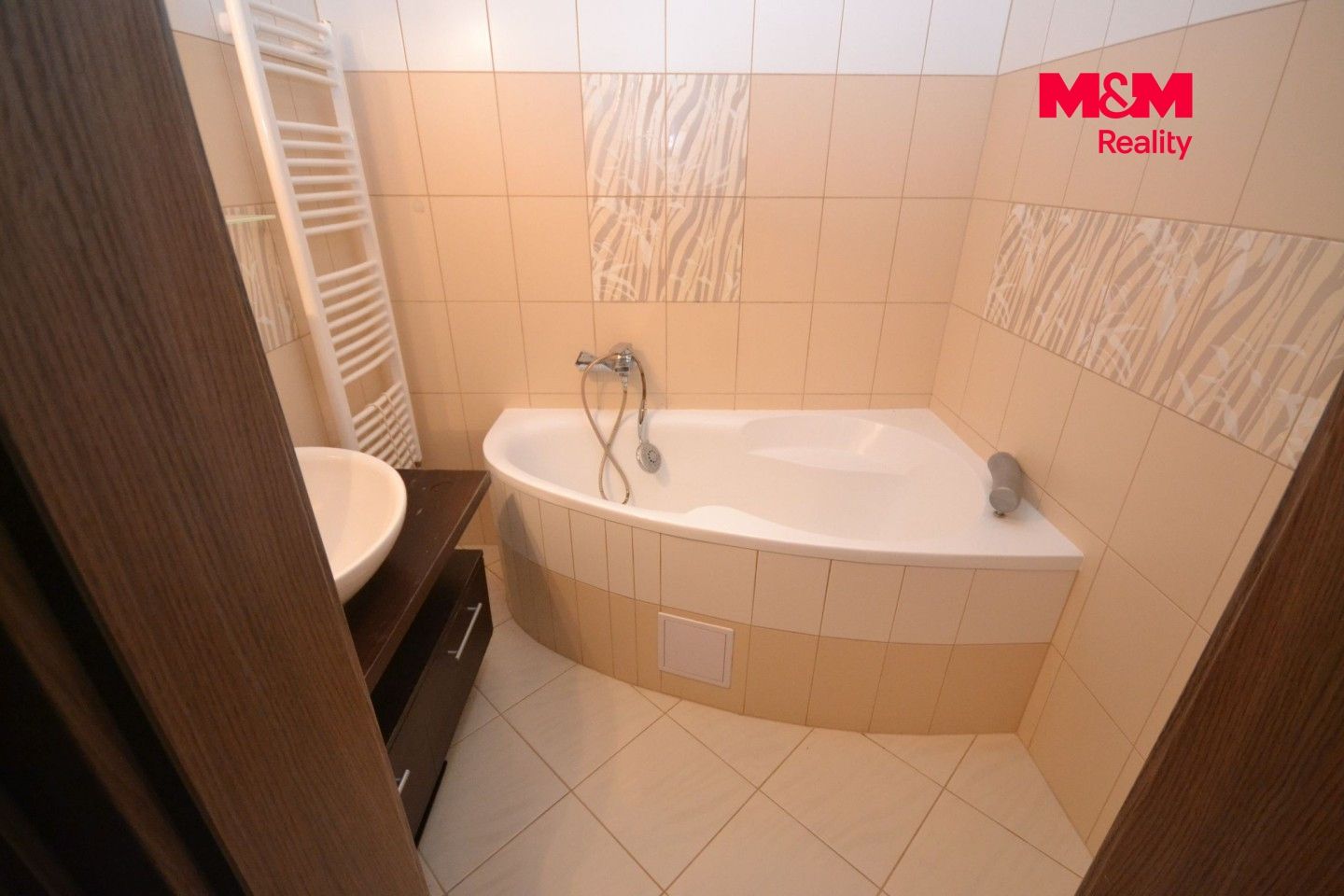 Pronájem, Rodinný dům, 84 m², Kounice, Kounice – náhled fotky 5