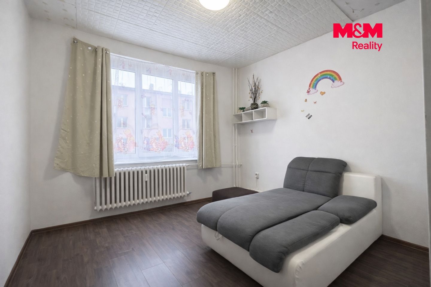 Prodej, Byt 4+1, 80 m², Jirkov, Osvobození, Jirkov – náhled fotky 7