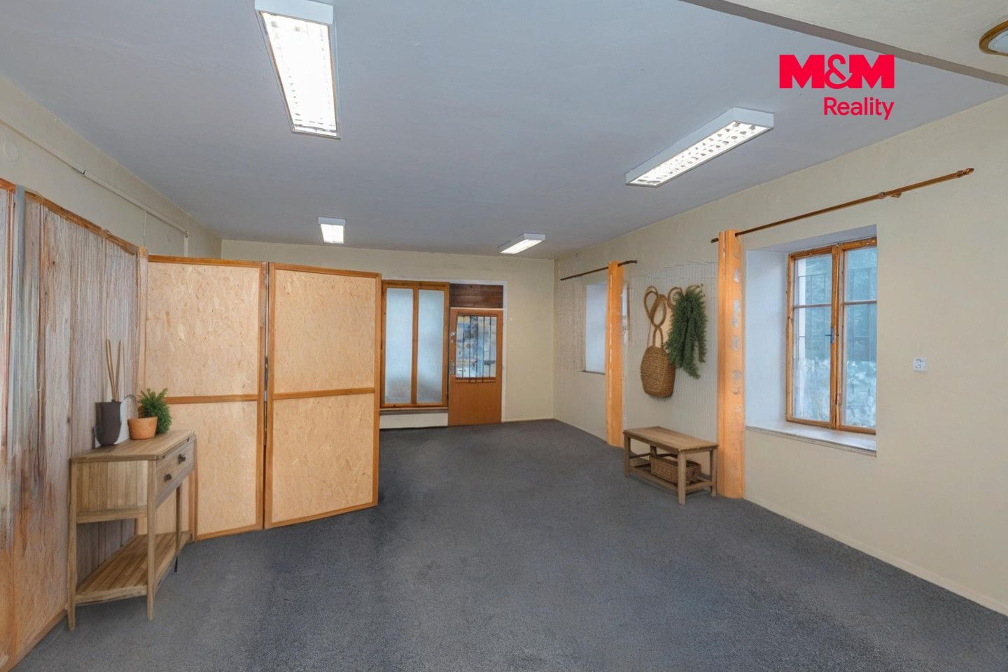 Prodej, Rodinný dům, 397 m², Broumov, Na Příkopech, Broumov – náhled fotky 10
