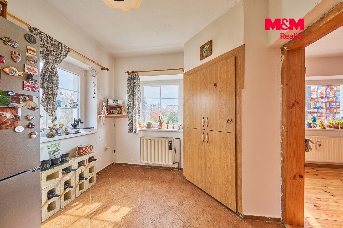 Prodej, Rodinný dům, 145 m², Pilníkov, Okružní, Pilníkov – náhled fotky 11