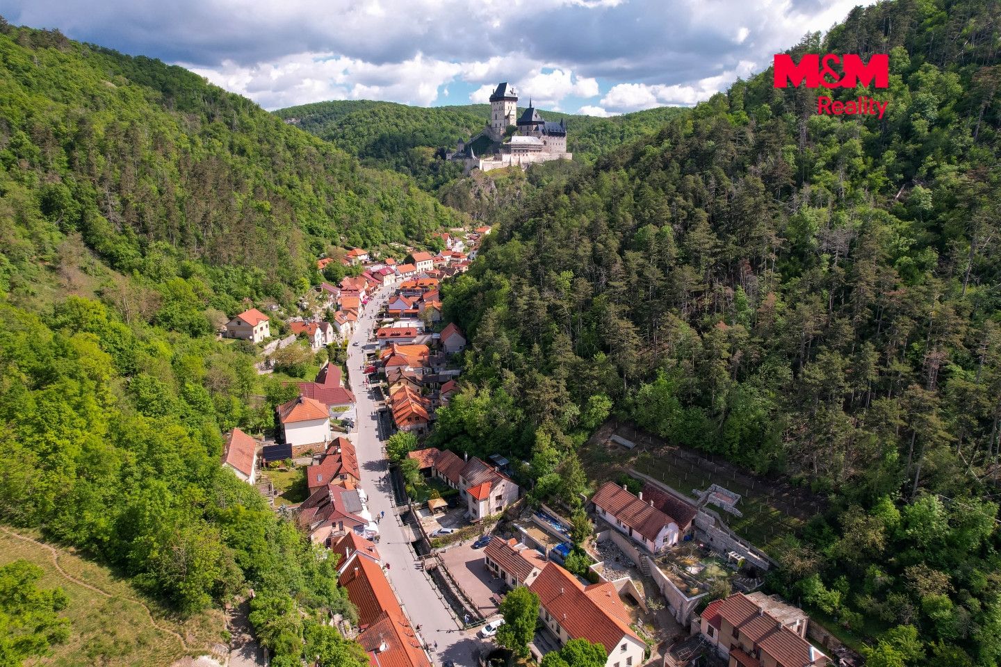 Prodej, Rodinný dům, 70 m², Karlštejn, Karlštejn – náhled fotky 18