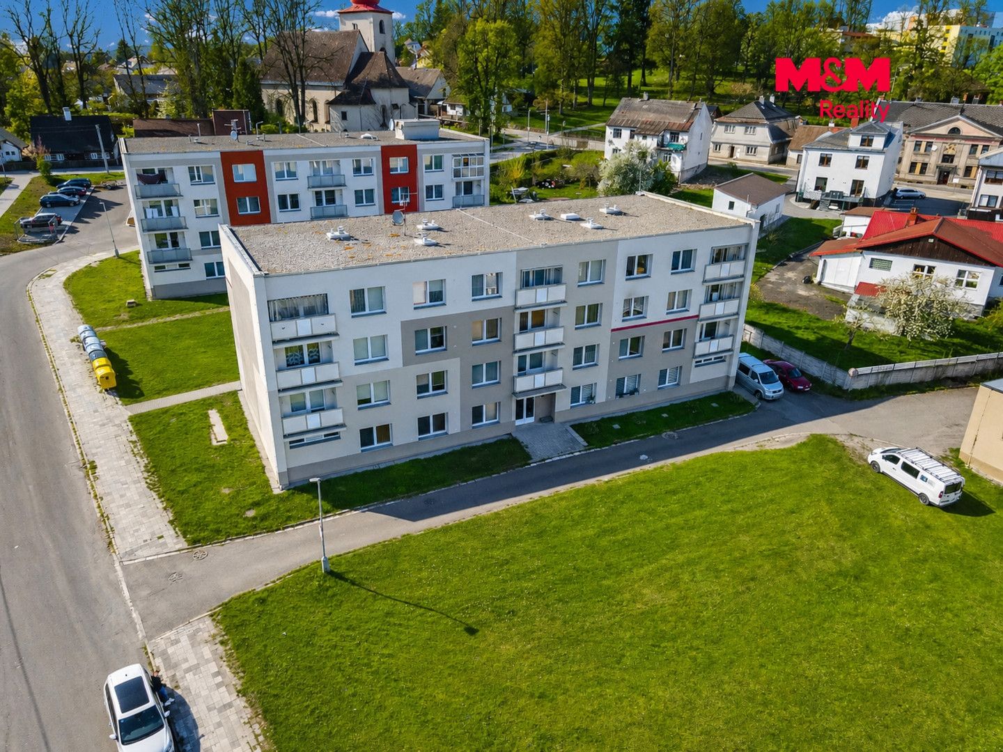 Prodej, Byt 3+1, 66 m², Rokytnice v Orlických horách, U Nádraží, Rokytnice v Orlických horách – náhled fotky 11
