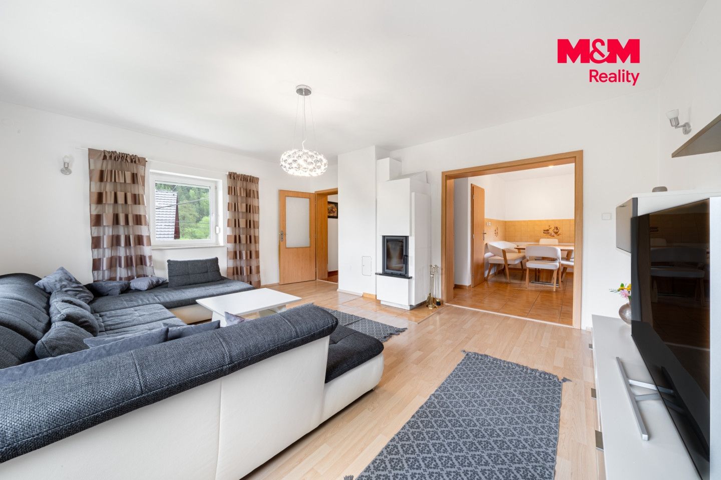 Prodej, Rodinný dům, 246 m², Teplička, Teplička – náhled fotky 24