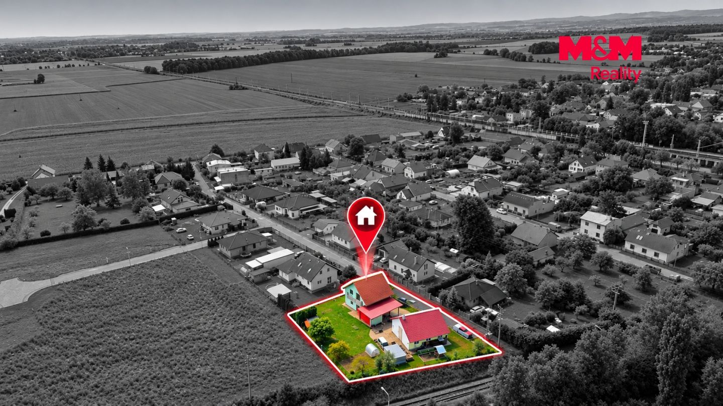 Prodej, Rodinný dům, 102 m², Kostěnice, Kostěnice – náhled fotky 18