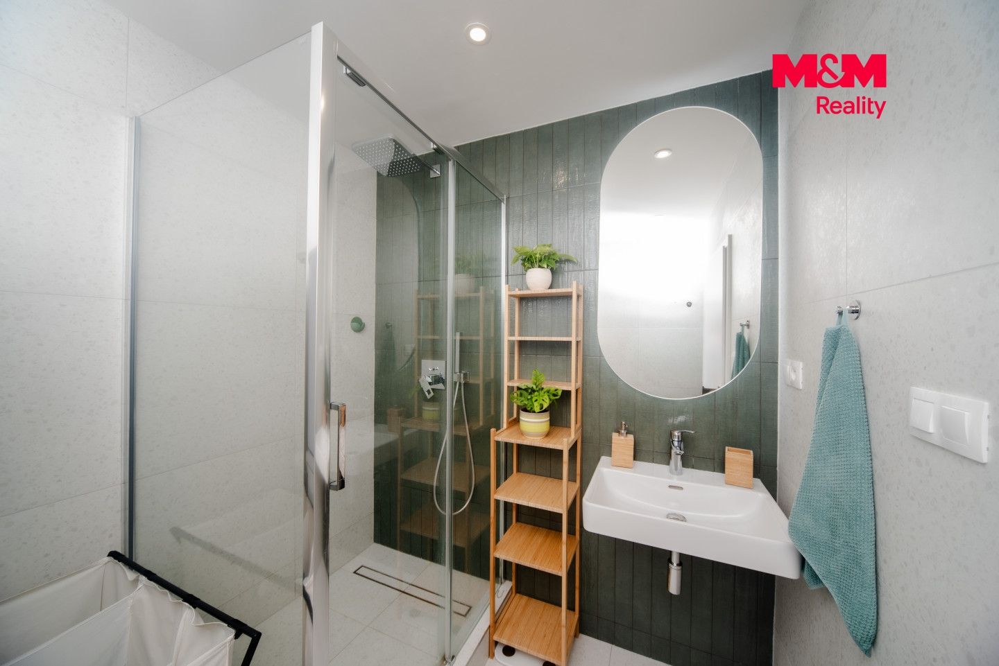 Prodej, Byt 4+kk, 72 m², Praha, Chmelová, Praha – náhled fotky 33