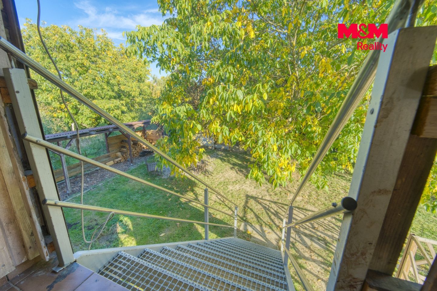 Prodej, Rodinný dům, 176 m², Mokrouše, Mokrouše – náhled fotky 26