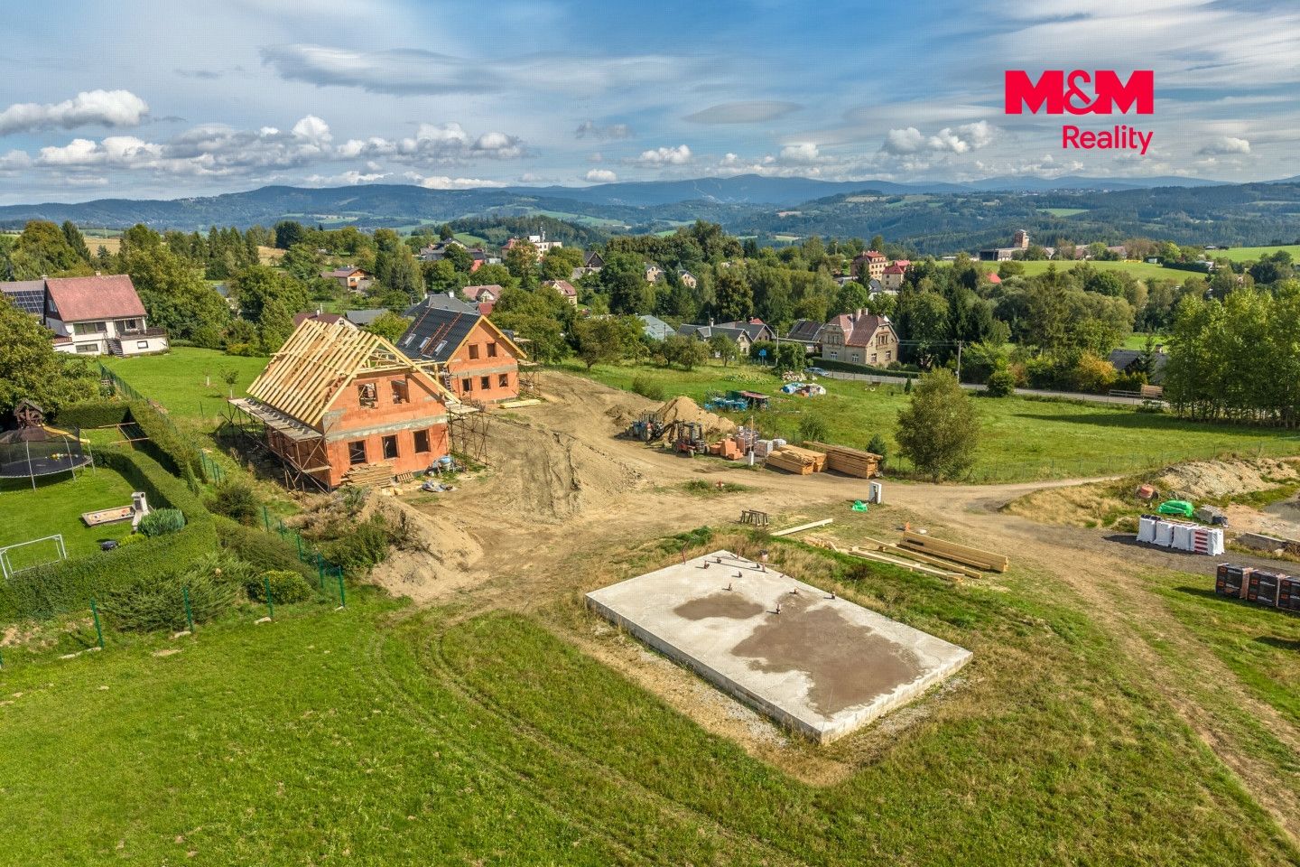 Prodej, Rodinný dům, 150 m², Jílové u Držkova, Jílové u Držkova – náhled fotky 30
