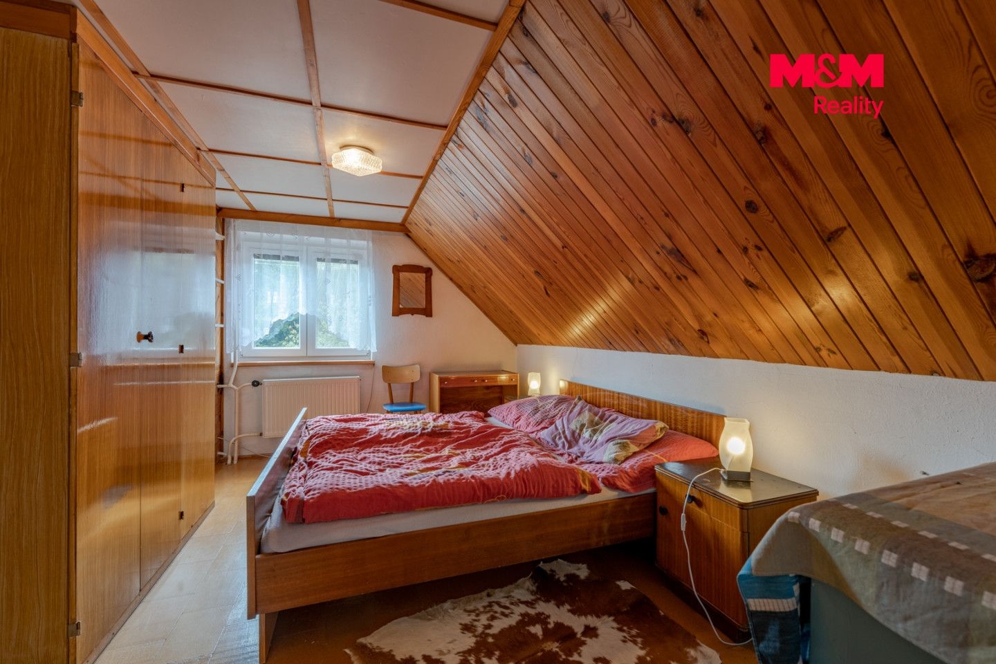 Prodej, Chalupa, 160 m², Valašská Senice, Valašská Senice – náhled fotky 9