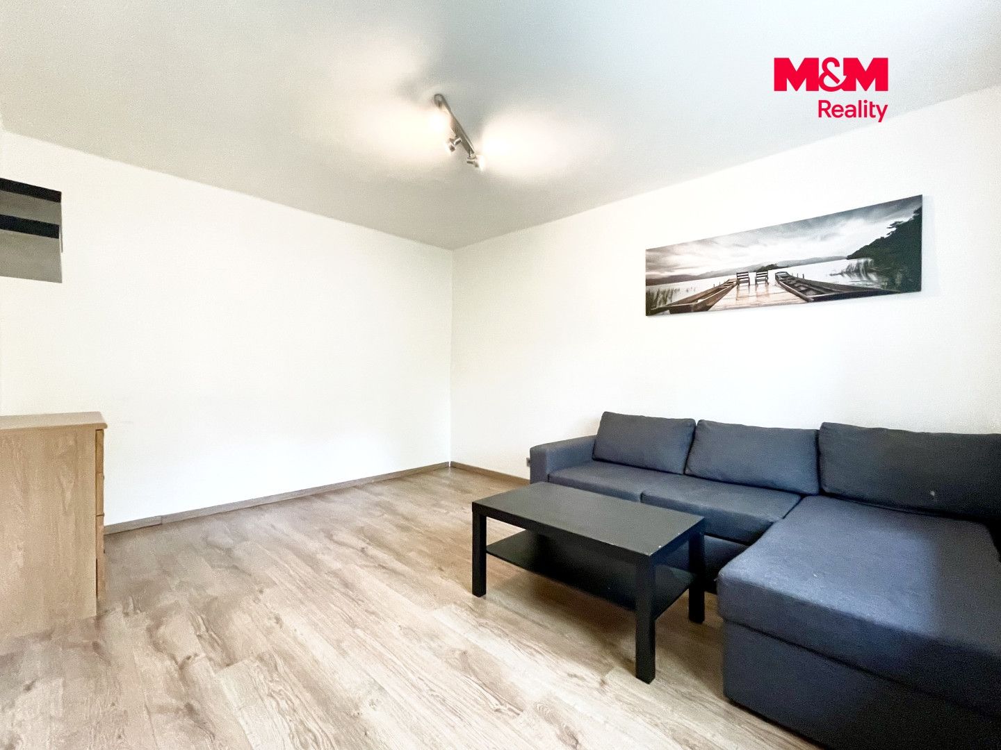 Pronájem, Byt 1+1, 29 m², Kladno, Sevastopolská, Kladno – náhled fotky 5