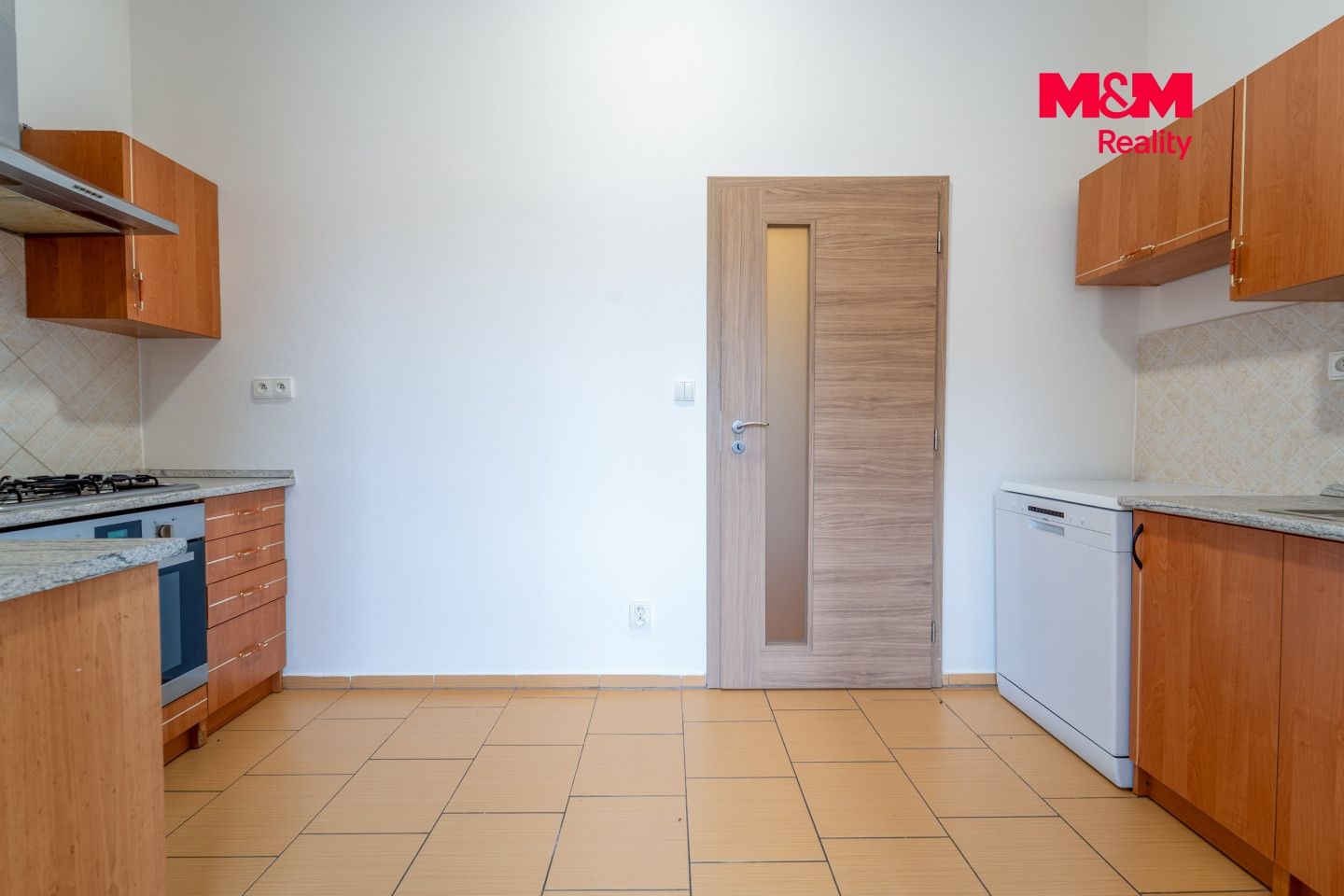 Pronájem, Byt 1+1, 65 m², Plzeň, Prokopova, Plzeň – náhled fotky 3