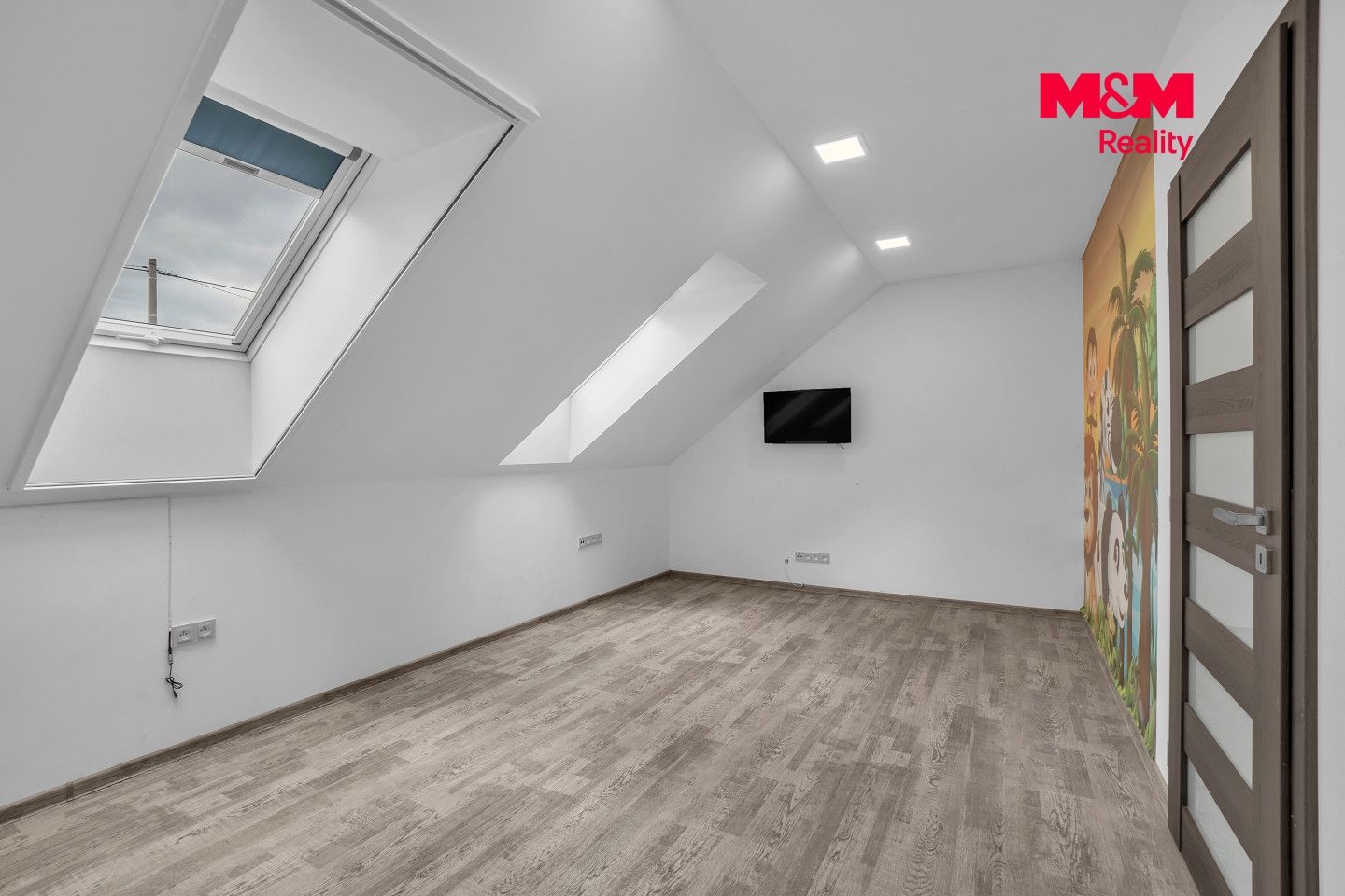Prodej, Rodinný dům, 225 m², Podhradí, Podhradí – náhled fotky 22