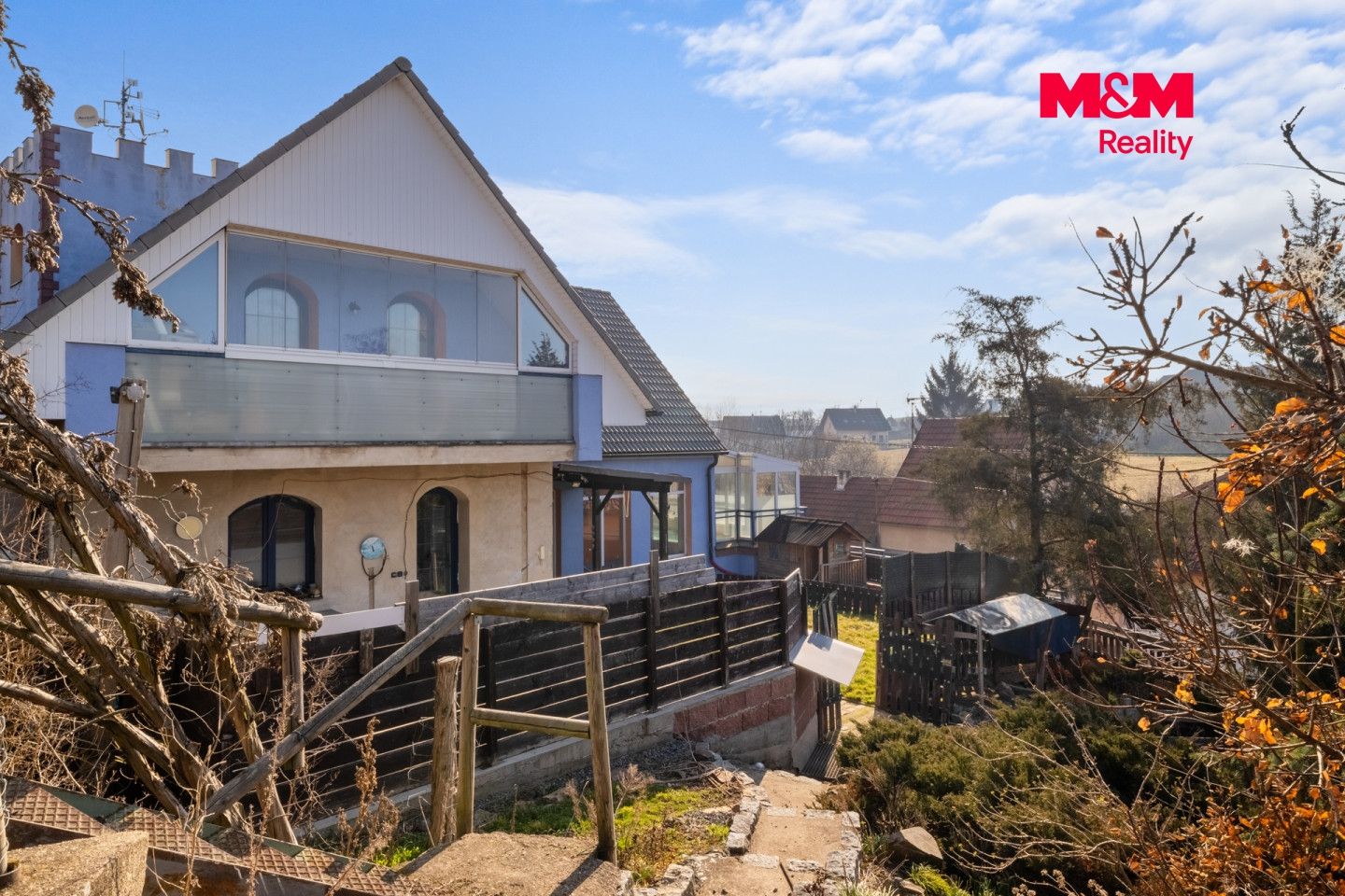 Prodej, Rodinný dům, 280 m², Vodochody, U Potoka, Vodochody – náhled fotky 31