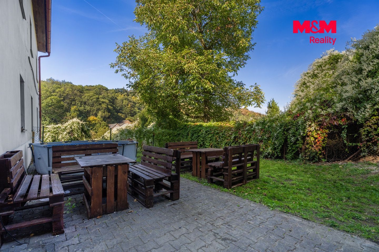 Prodej, Byt 3+kk, 43 m², Velemín, Velemín – náhled fotky 3