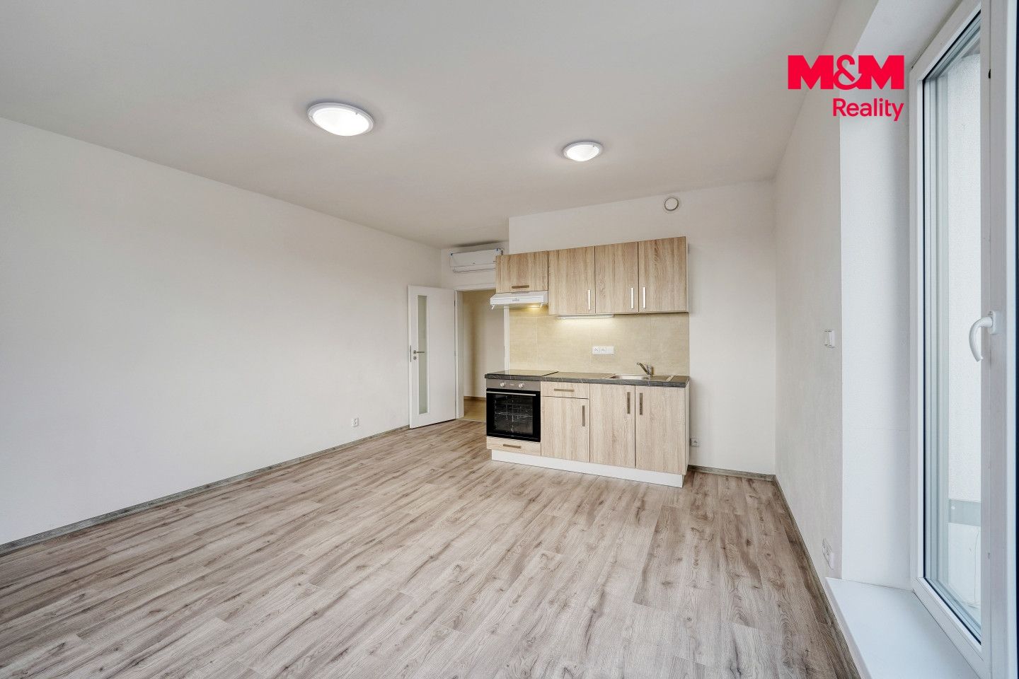 Pronájem, Byt 2+kk, 78 m², Plzeň, Železniční, Plzeň – náhled fotky 3