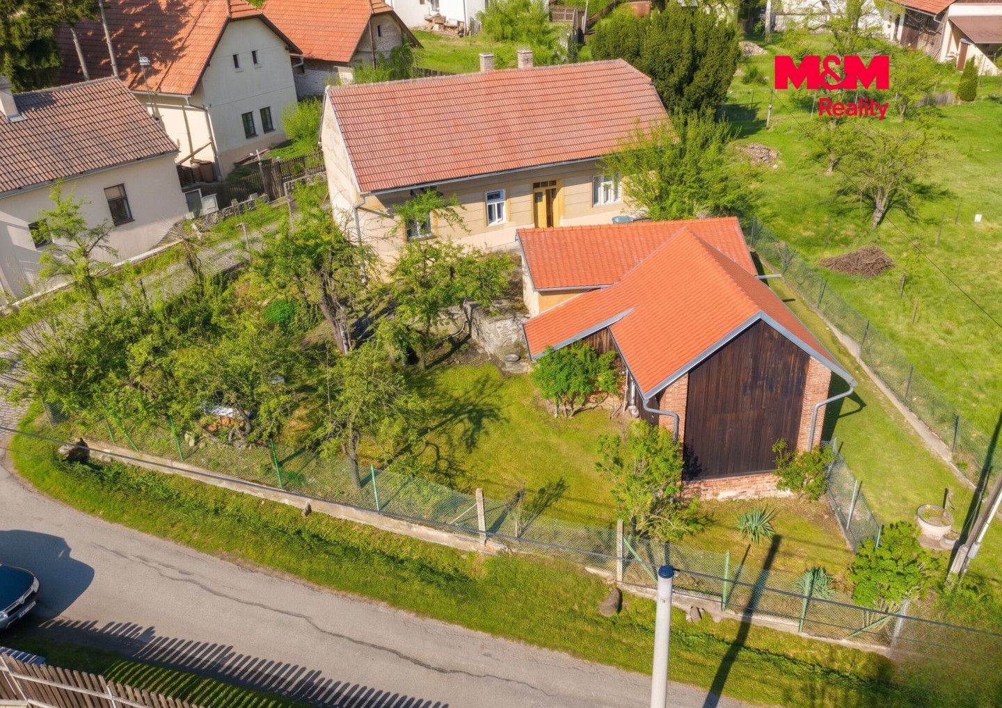 Prodej, Rodinný dům, Třebovle