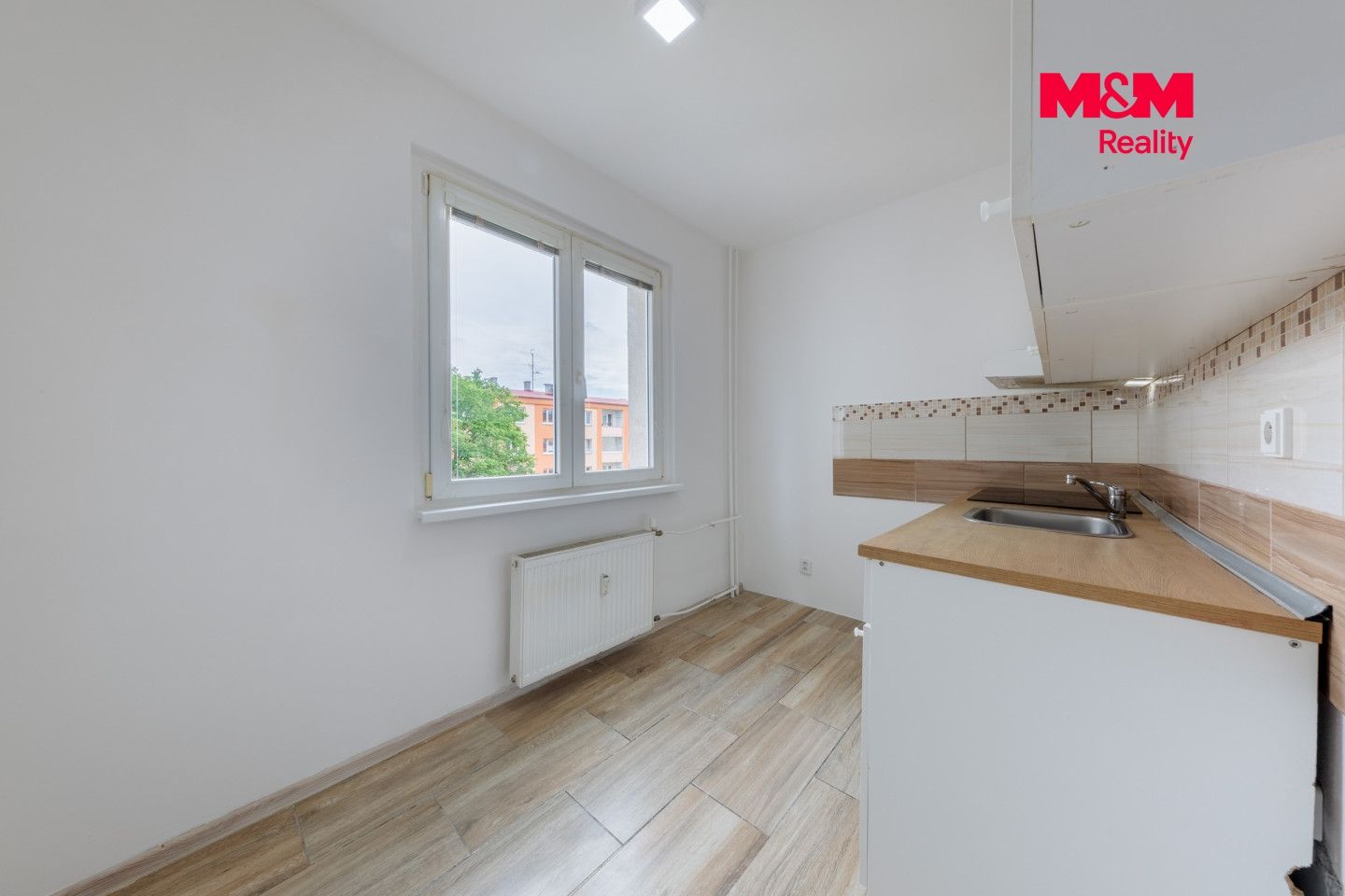 Prodej, Byt 2+1, 55 m², Sokolov, Rooseweltova, Sokolov – náhled fotky 10