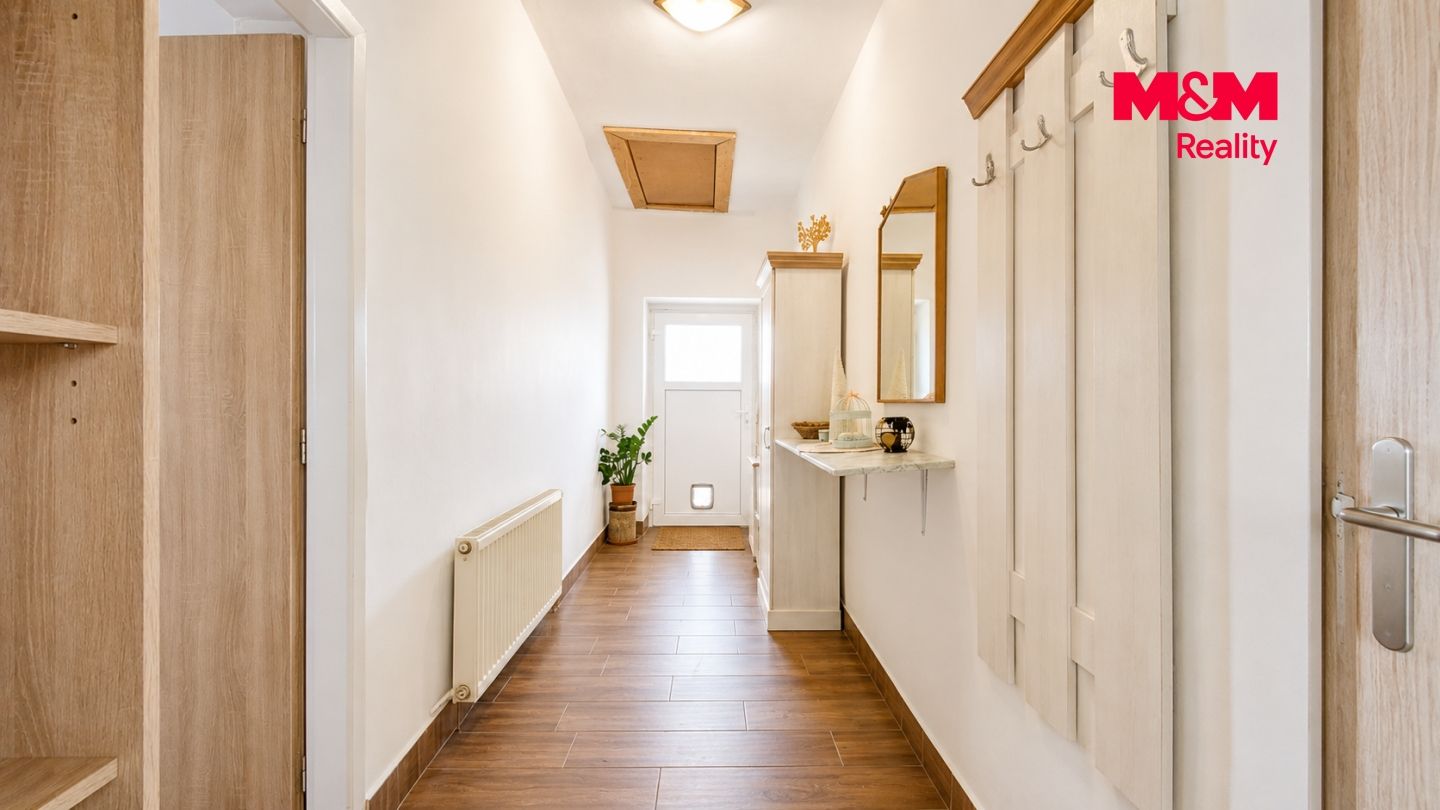 Prodej, Rodinný dům, 92 m², Plaňany, Komenského, Plaňany – náhled fotky 18