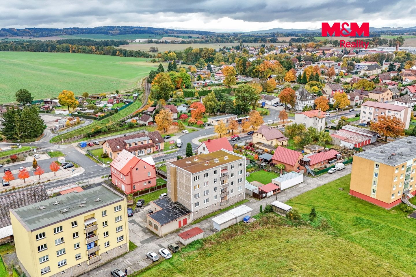 Prodej, Byt 3+1, 67 m², Bor, Nádražní, Bor – náhled fotky 18