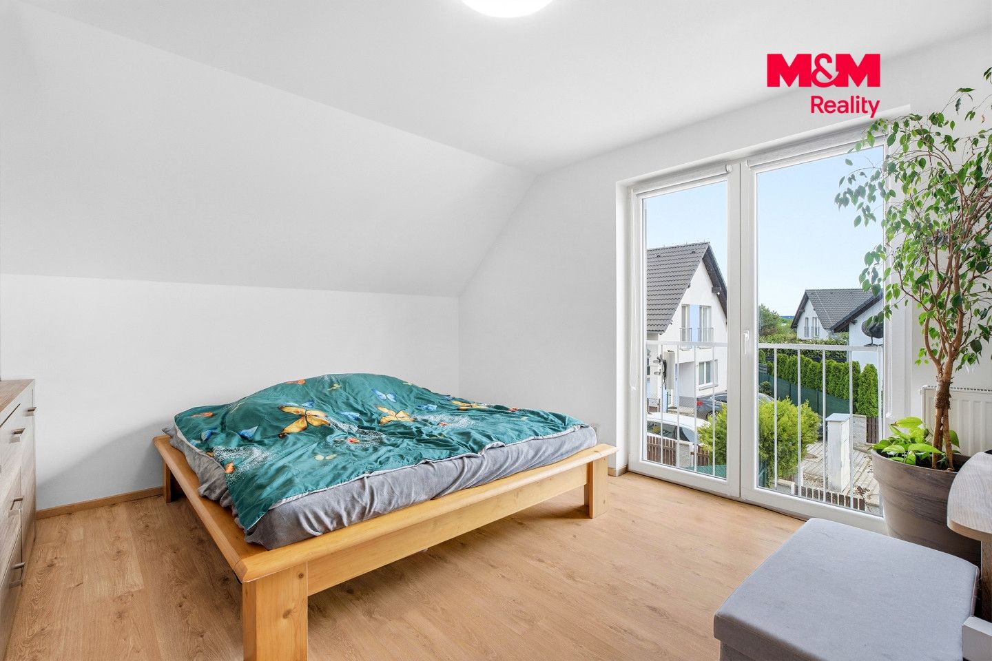 Prodej, Rodinný dům, 124 m², Býkev, Býkev – náhled fotky 14