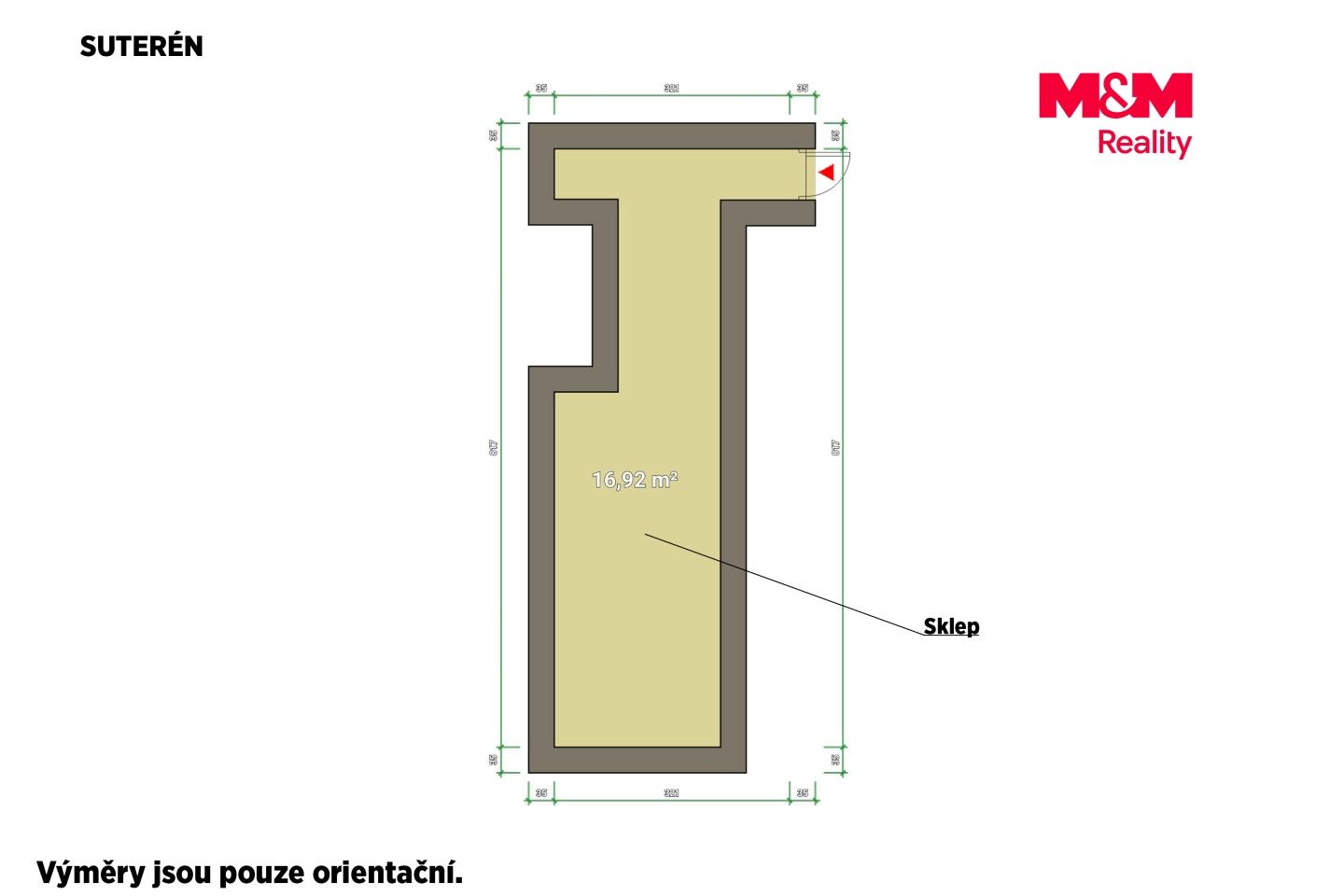 Prodej, Rodinný dům, 359 m², Strážov, Strážov – náhled fotky 30
