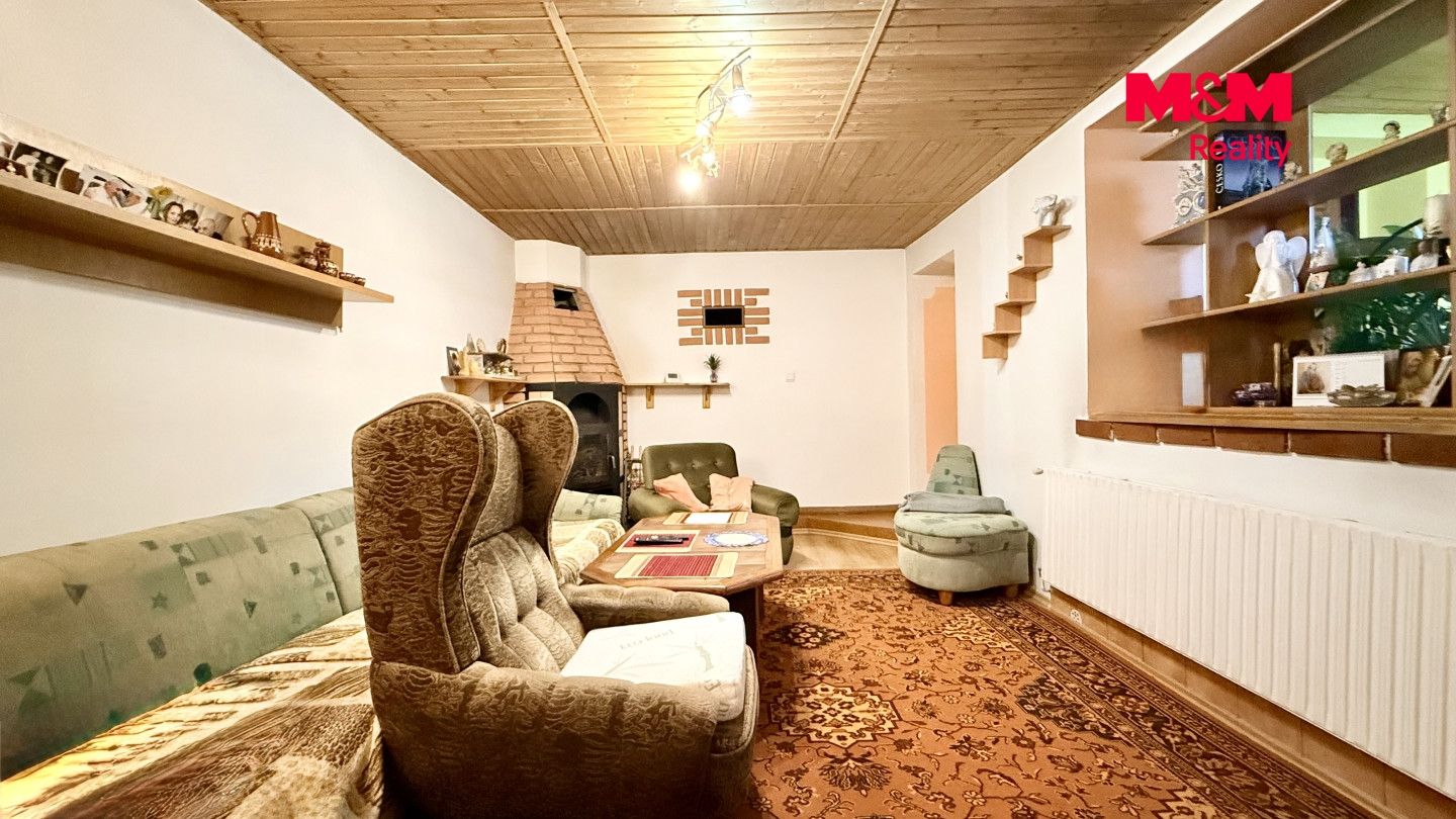 Prodej, Rodinný dům, 150 m², Znojmo, Znojmo – náhled fotky 22