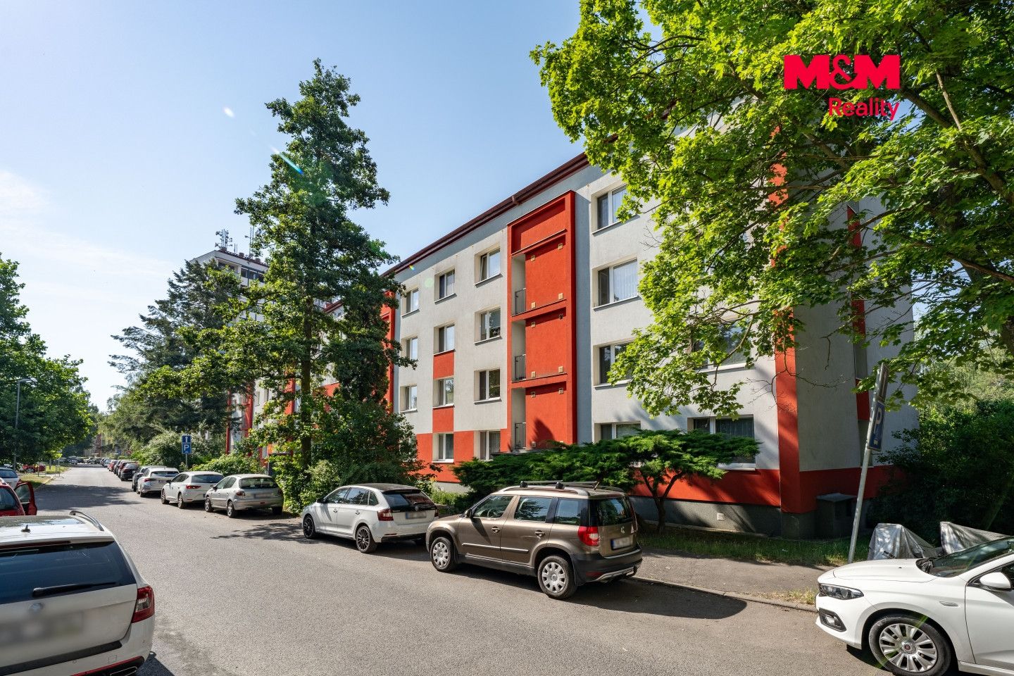 Prodej, Byt 3+1, 67 m², Litoměřice, Vrchlického, Litoměřice – náhled fotky 25