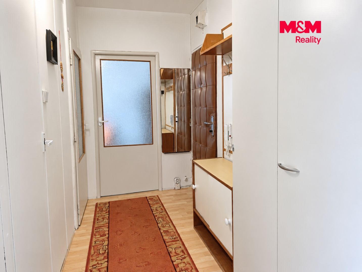 Pronájem, Byt 2+1, 55 m², Krnov, SPC G, Krnov – náhled fotky 5