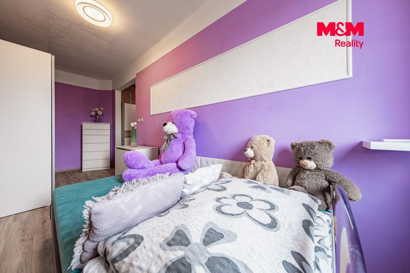 Prodej, Byt 5+1 a větší, 139 m², Chlumec nad Cidlinou, Chlumec nad Cidlinou – náhled fotky 25
