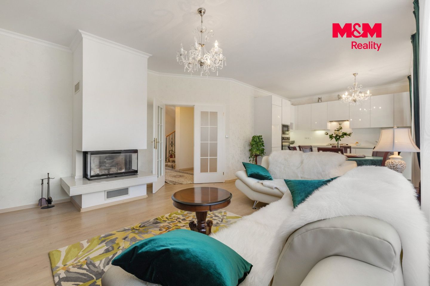 Prodej, Rodinný dům, 210 m², Svárov, Ptická, Svárov – náhled fotky 4