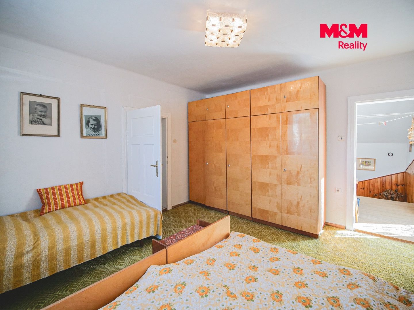 Prodej, Rodinný dům, 175 m², Černá Voda, Černá Voda – náhled fotky 15