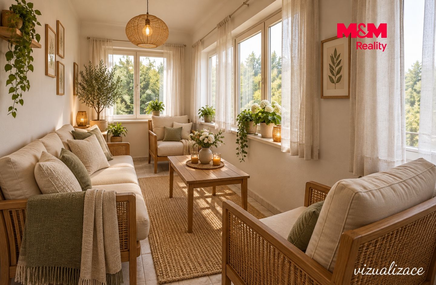 Prodej, Rodinný dům, 100 m², Samotišky, V Uličkách, Samotišky – náhled fotky 13