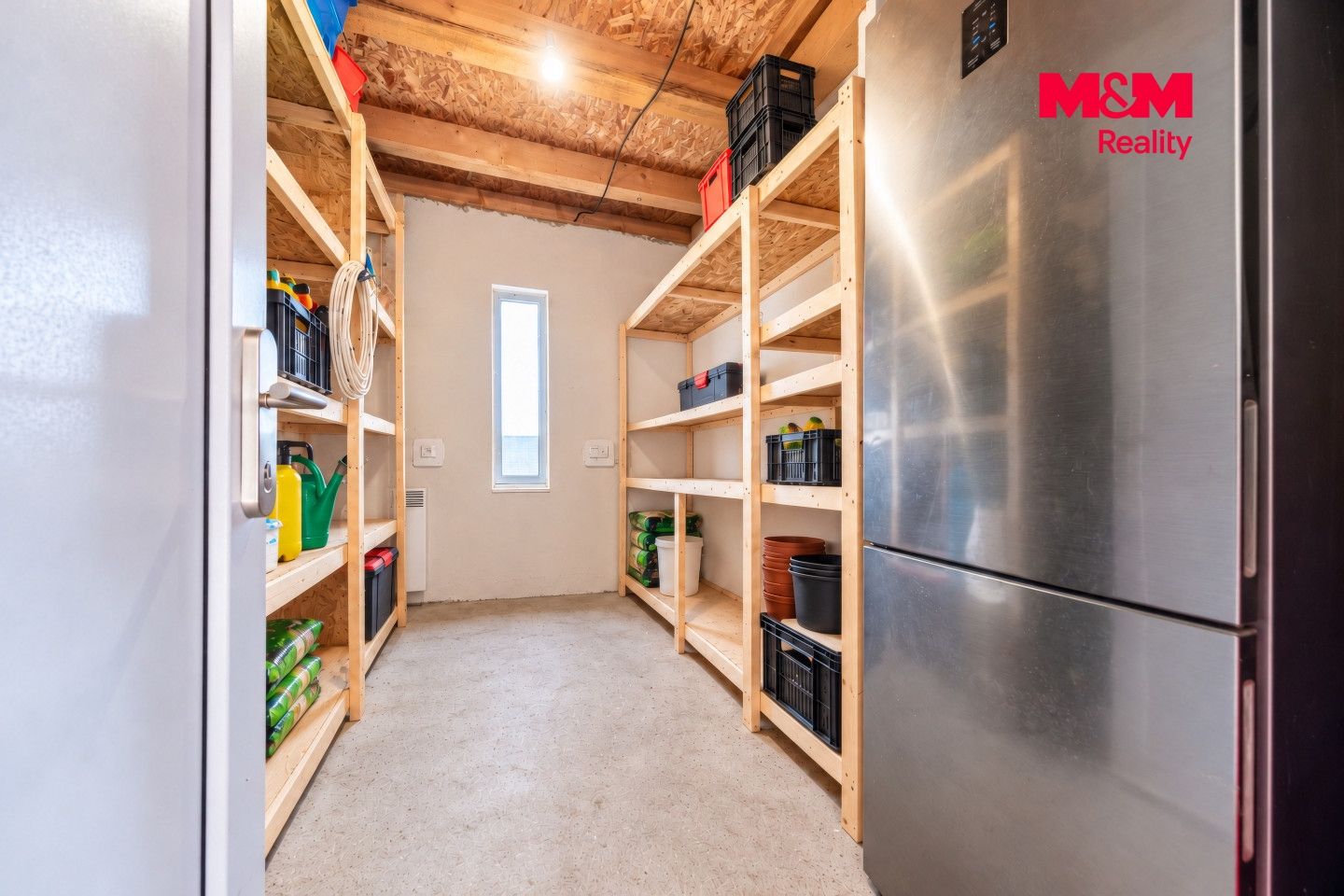Prodej, Rodinný dům, 191 m², Kunice, Smrková, Kunice – náhled fotky 36
