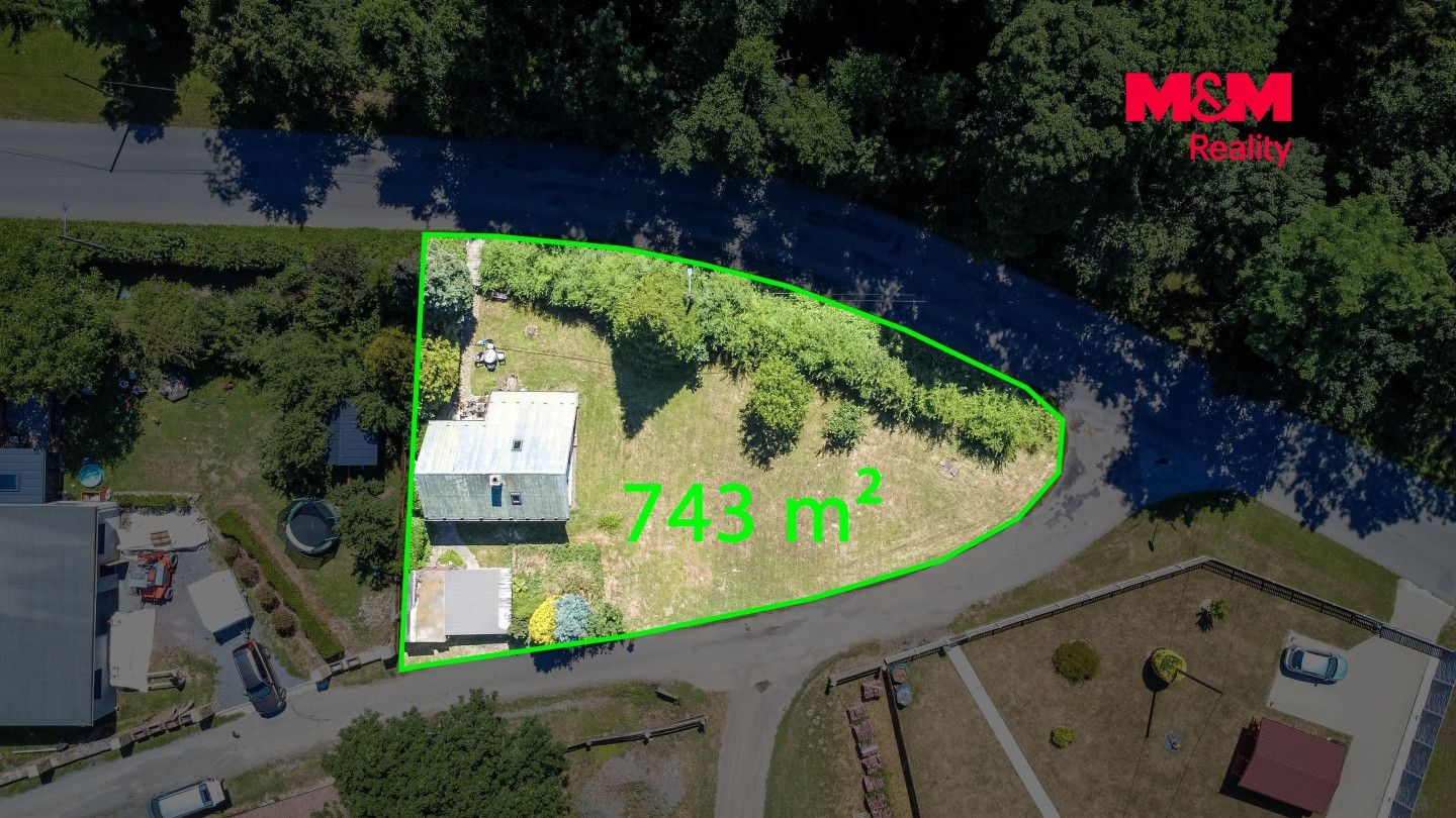 Prodej, Chata, 80 m², Fulnek, Fulnek – náhled fotky 15